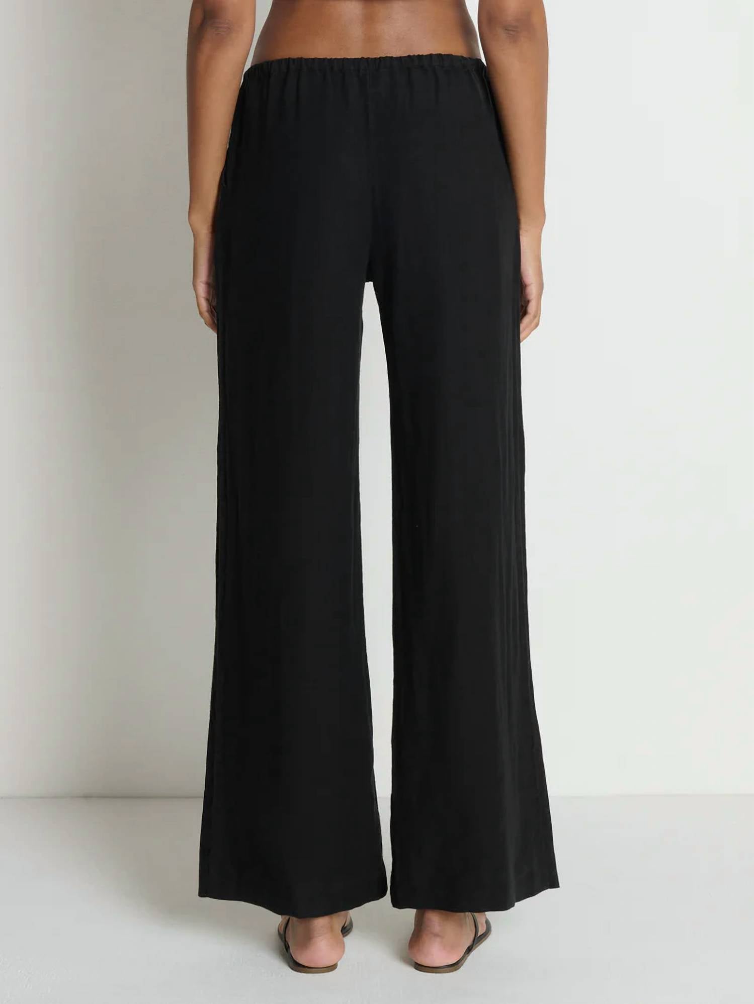 Nation Ltd - Elwood Pant