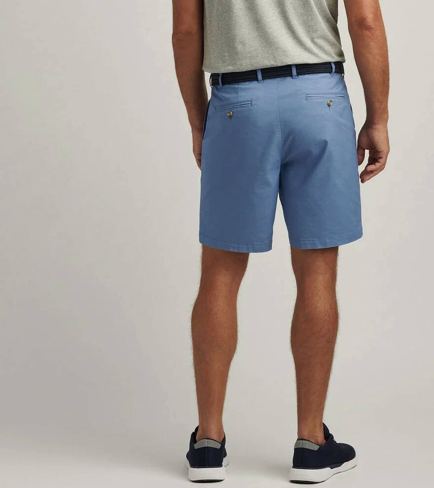 Peter Millar - Men's Crown Comfort Short