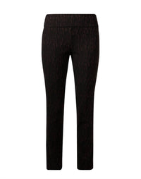 Woodcut Pull On Pant