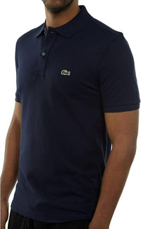 Lacoste - Short Sleeve Classic Pique Polo Shirt