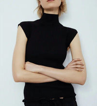 Melissa Nepton - Lillian Knit Top