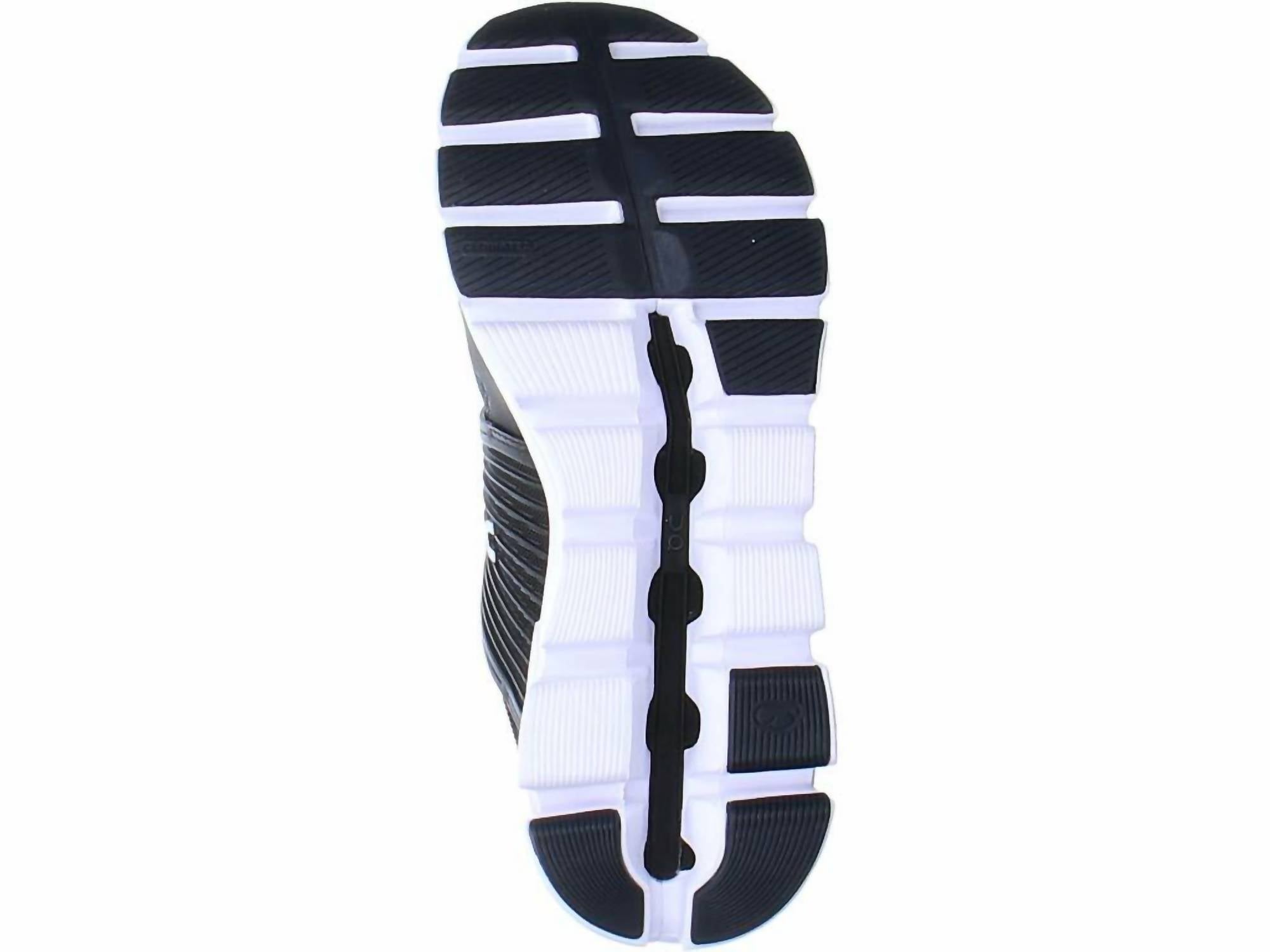 On - Men's Cloudswift 2.0 Running Shoe