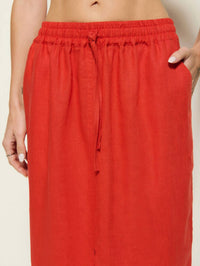 Nation Ltd - Maisie Midi Skirt
