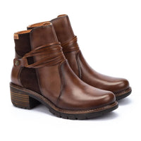 Pikolinos - Women's San Sebastian Ankle Boots