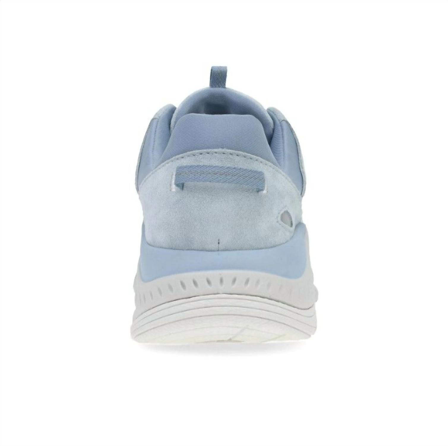 Dansko - Women's Poppy Suede Sneakers