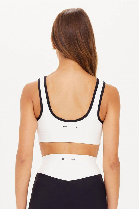 The Upside - Alcaraz Harley Bra