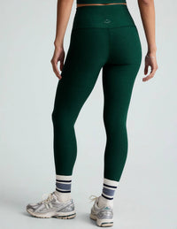 Beyond Yoga - Spacedye Caught In The Midi High Waist Legging