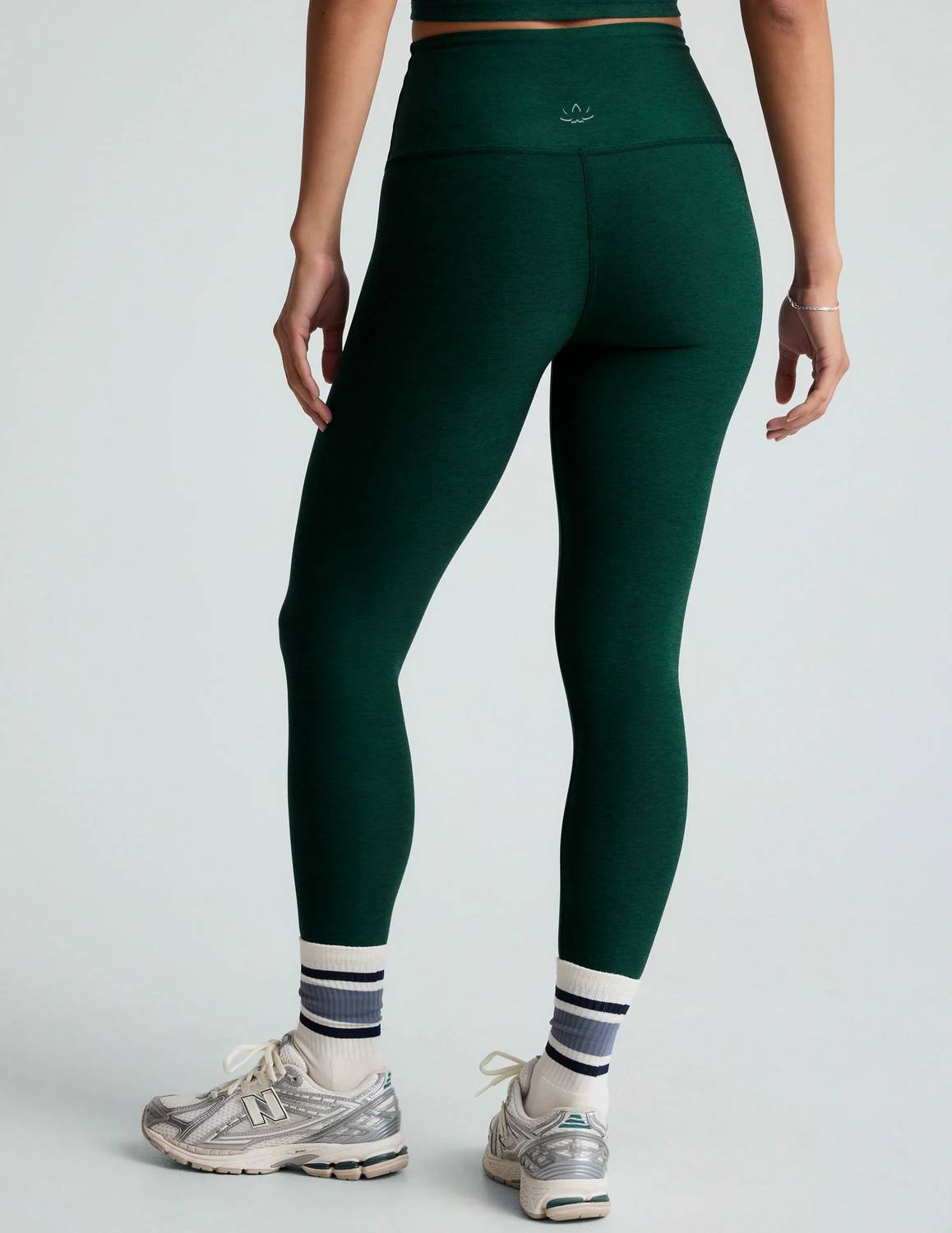 Beyond Yoga - Spacedye Caught In The Midi High Waist Legging