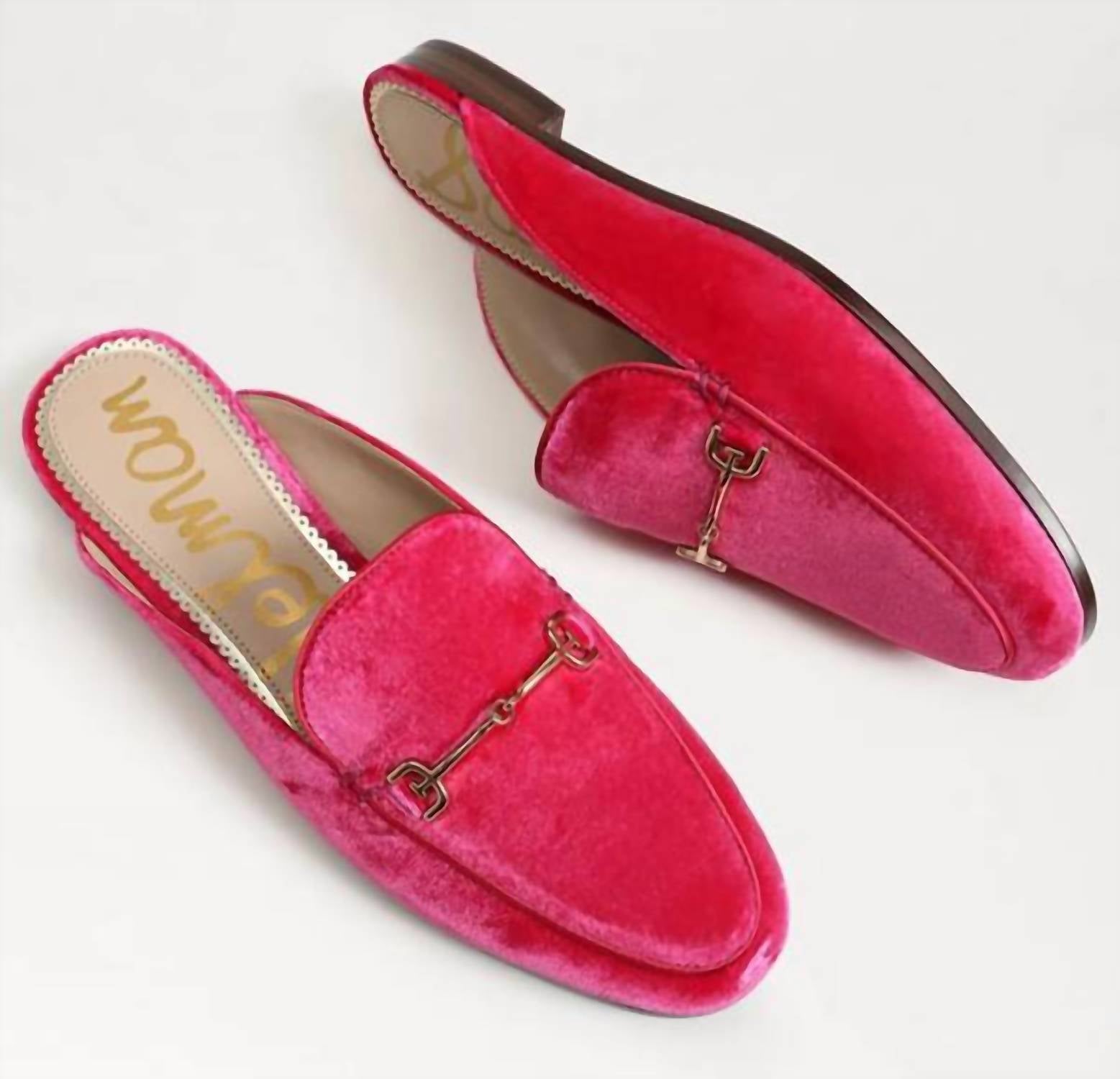 Sam Edelman - Women's Linnie Loafer