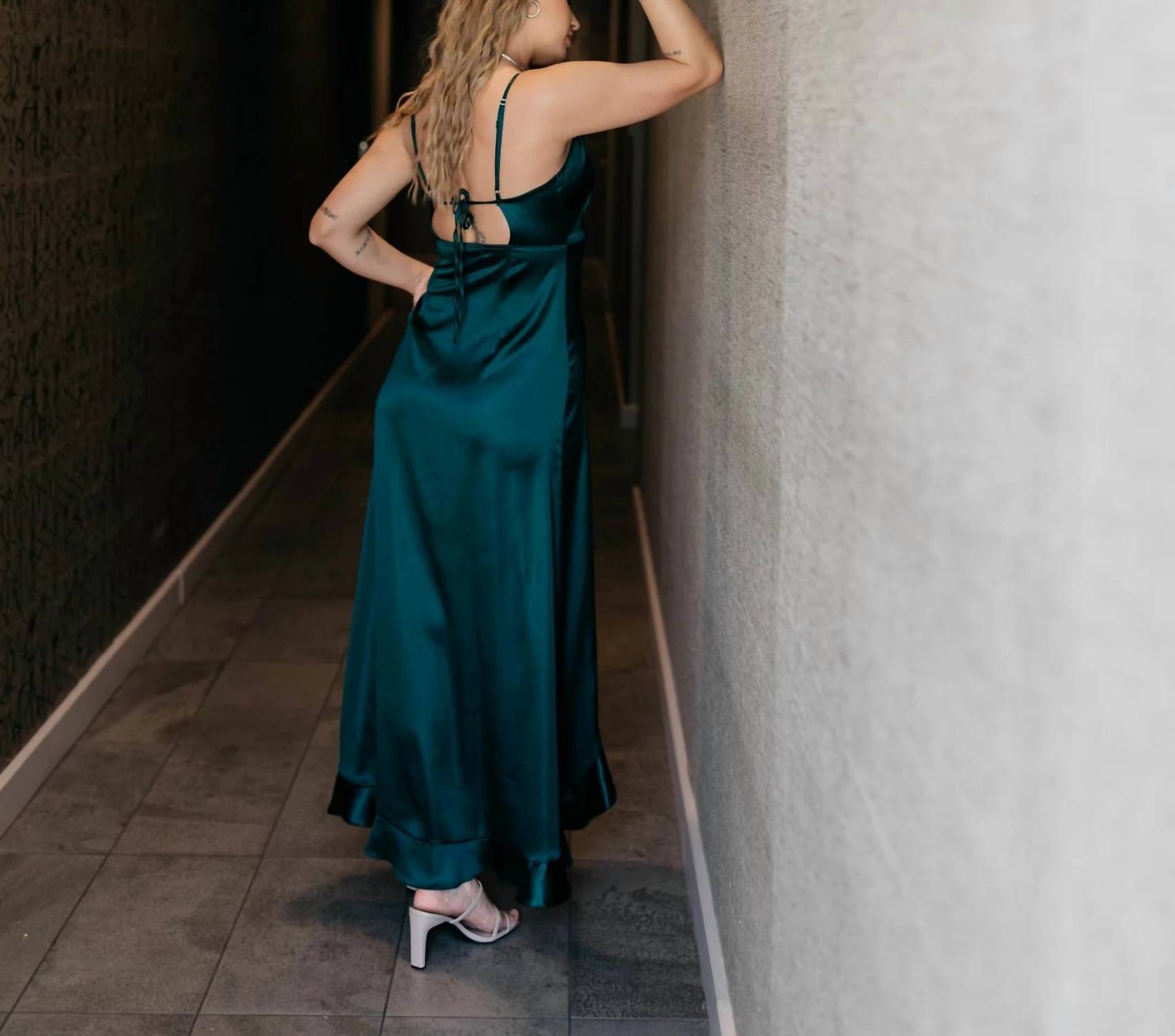 Dress Forum - Swoon Worthy Dress