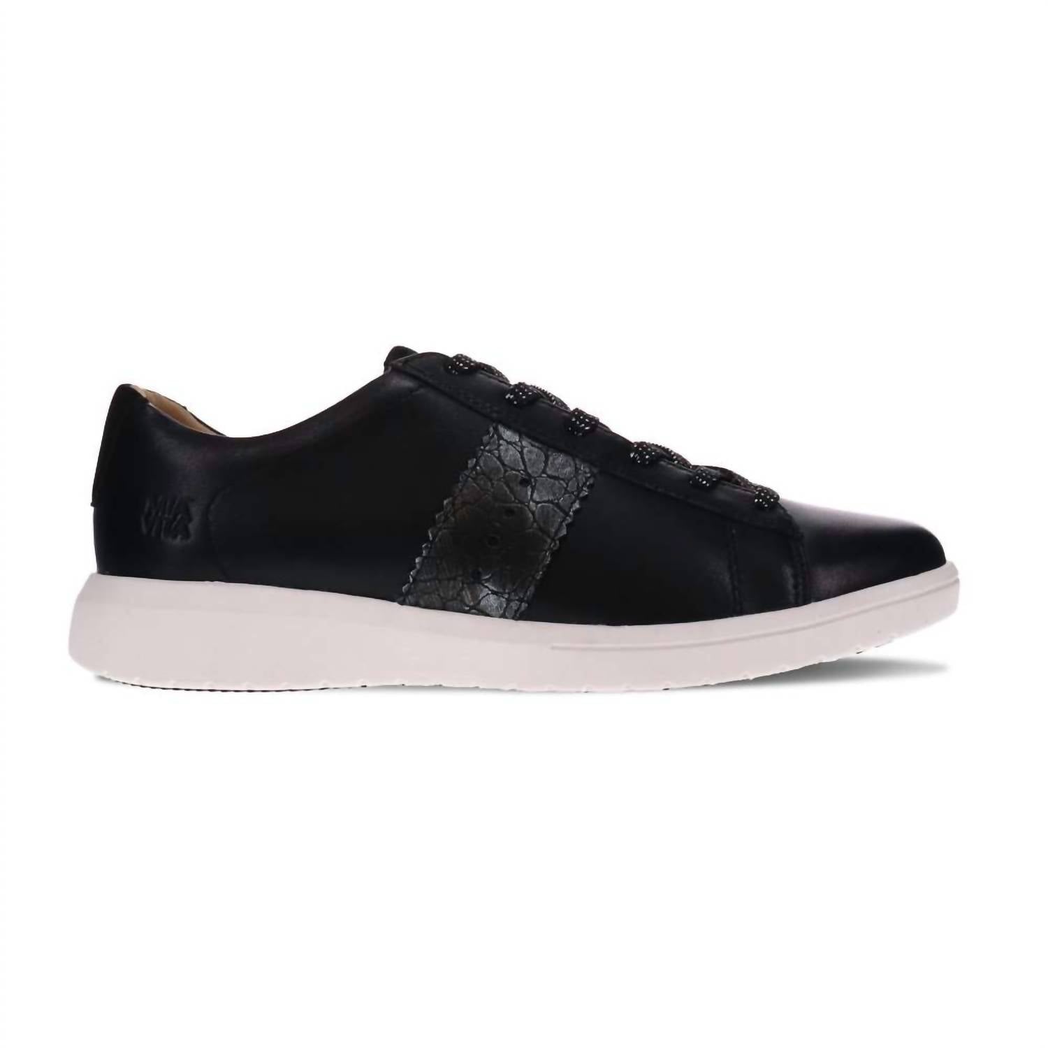 Mia Vita - Women's Brooklyn Casual Sneaker