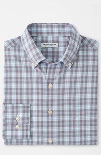 Peter Millar - Watson Performance Poplin Sport Shirt