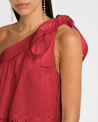 Vanessabruno - Cora Midi Dress