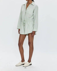Pistola - Amelie Long-sleeve Romper