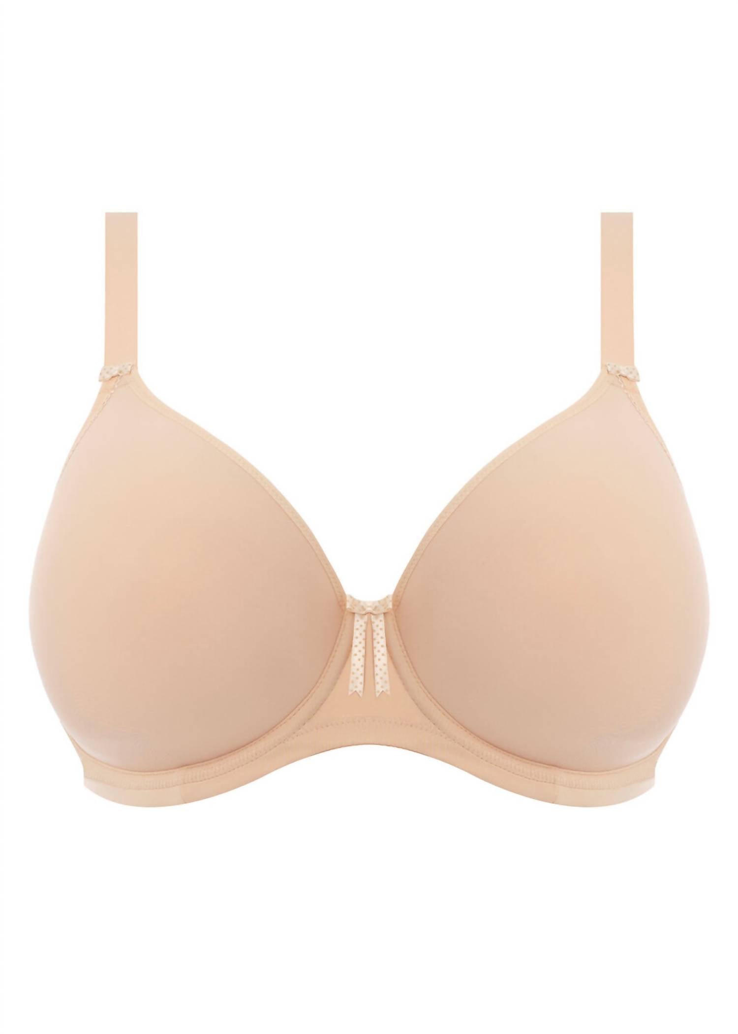 Elomi - Bijou Banded Moulded Bra