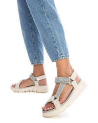 Xti - Women's 142917 Open Toe Sandals