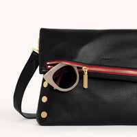 Hammitt - Women's Vip Large Leather Crossbody Bag