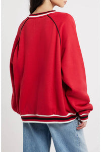 Boys Lie - Sport Kara Crewneck Sweatshirt