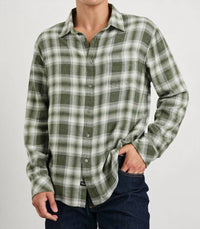 Rails - Lennox Shirt