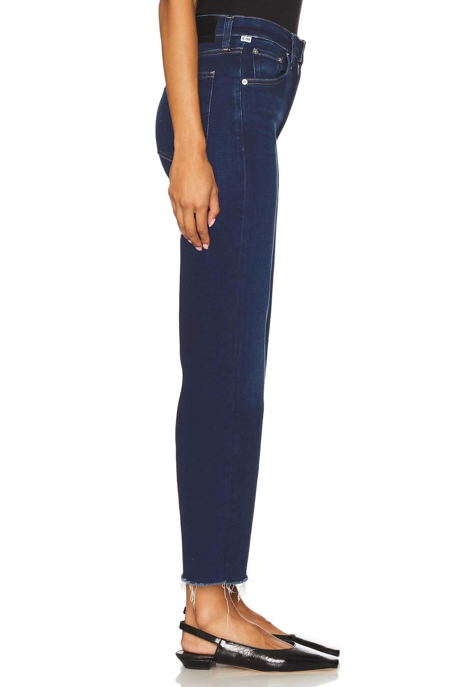 Citizens Of Humanity - Palma Straight Jeans