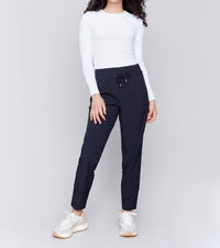 Charlie B - Techno Pull-On Pants