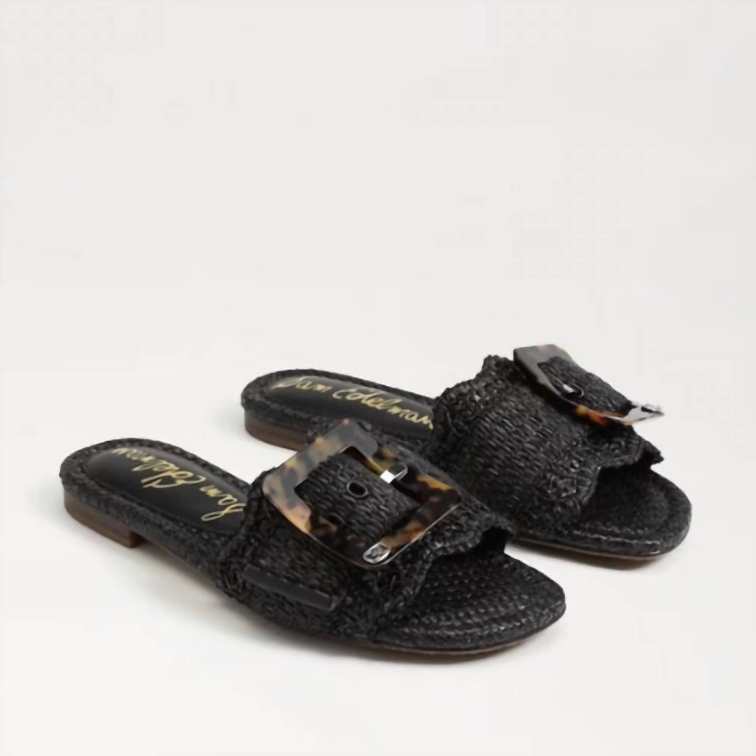 Sam Edelman - Women's Bambi Slide Sandals