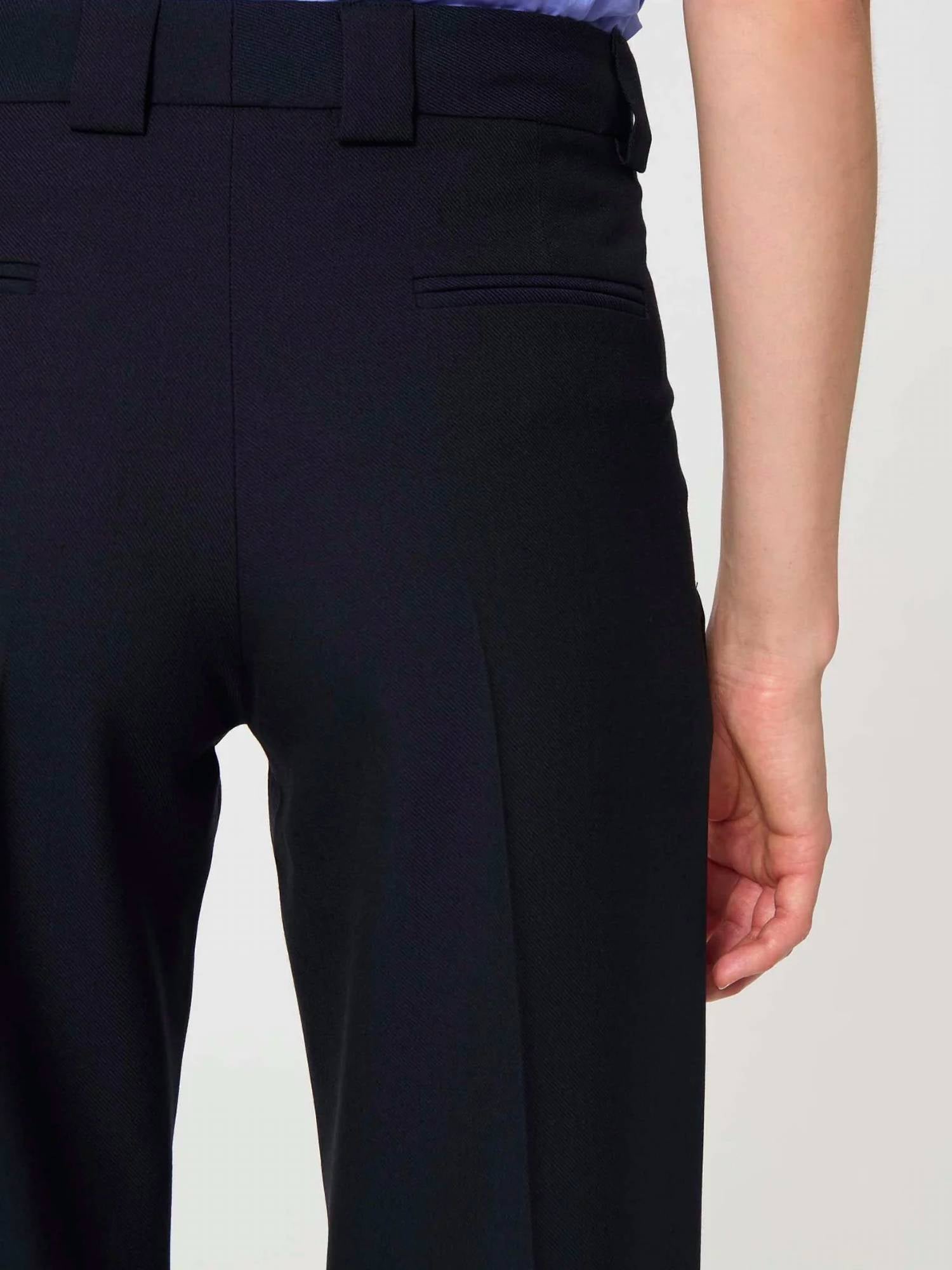 Tara Jarmon - Pierrot Trouser
