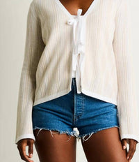 Lisa Todd - SUN KISSED CARDIGAN