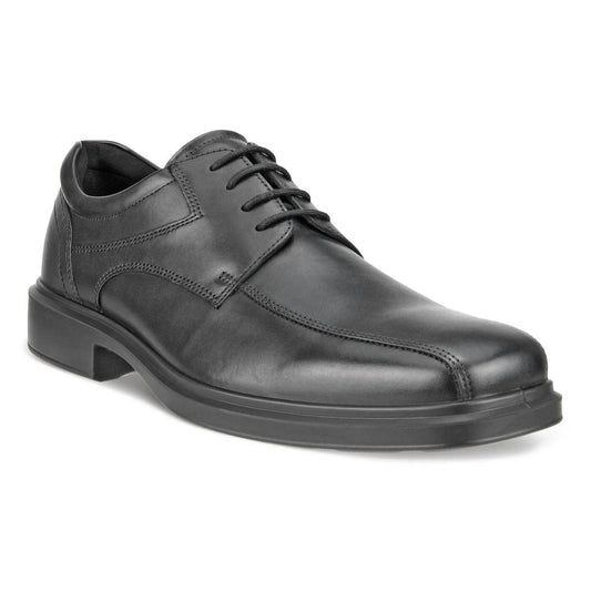 Ecco - Men's Helsinki 2 Bike Toe Dress Shoe