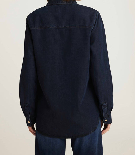 Mavi - Nia Denim Shirt