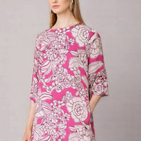 Maison Zoulias - Robinson Maxi Dress