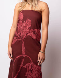 Anna Cate - Dalton Midi Dress