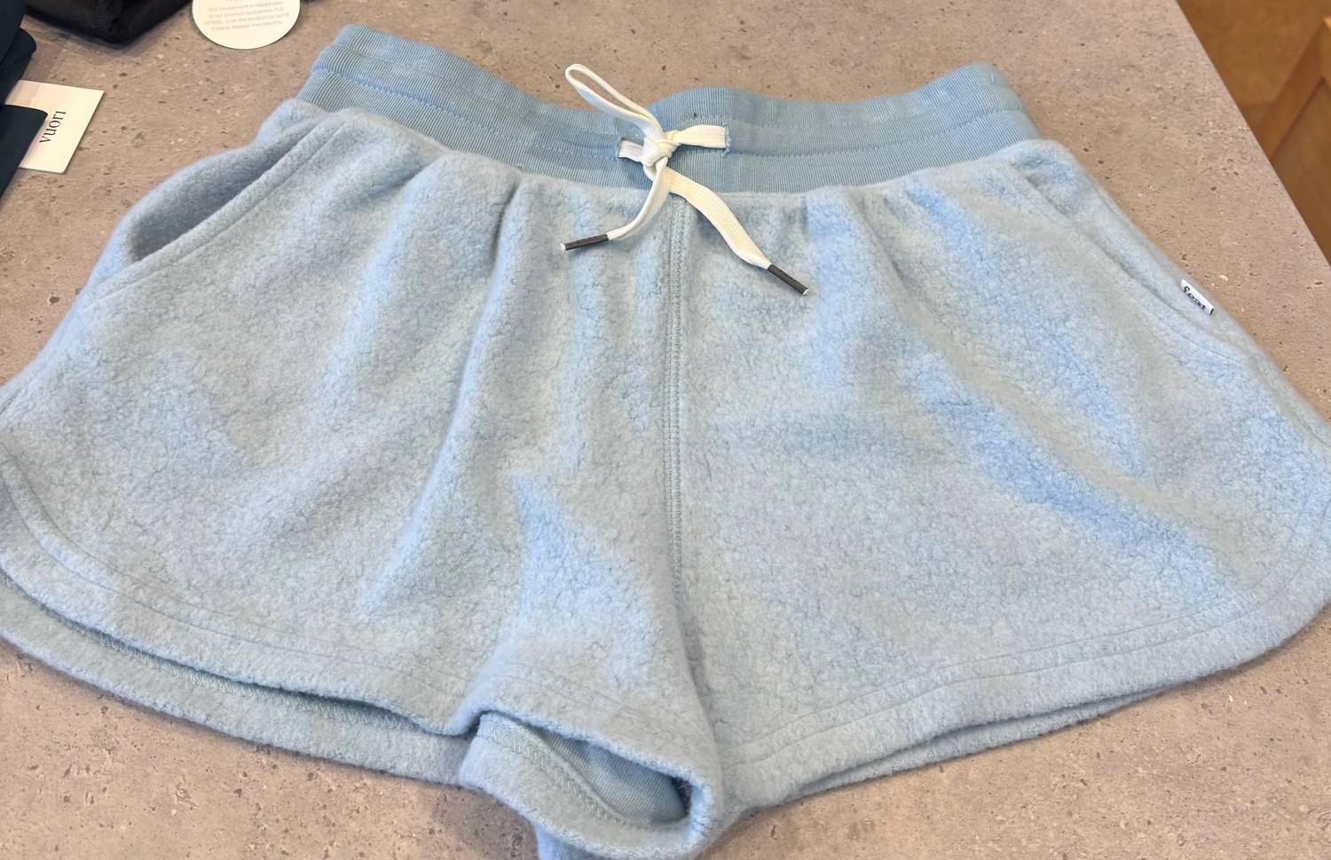 Feat - Blanket Blend Women Short