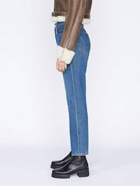 Frame - Le Original High-rise Denim Jeans