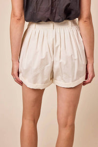 Dôen - Paige High Waist Short