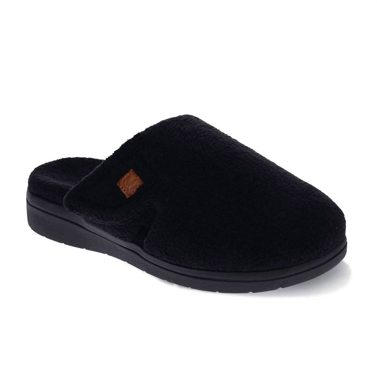 Mia Vita - Women's Cushy Slipper