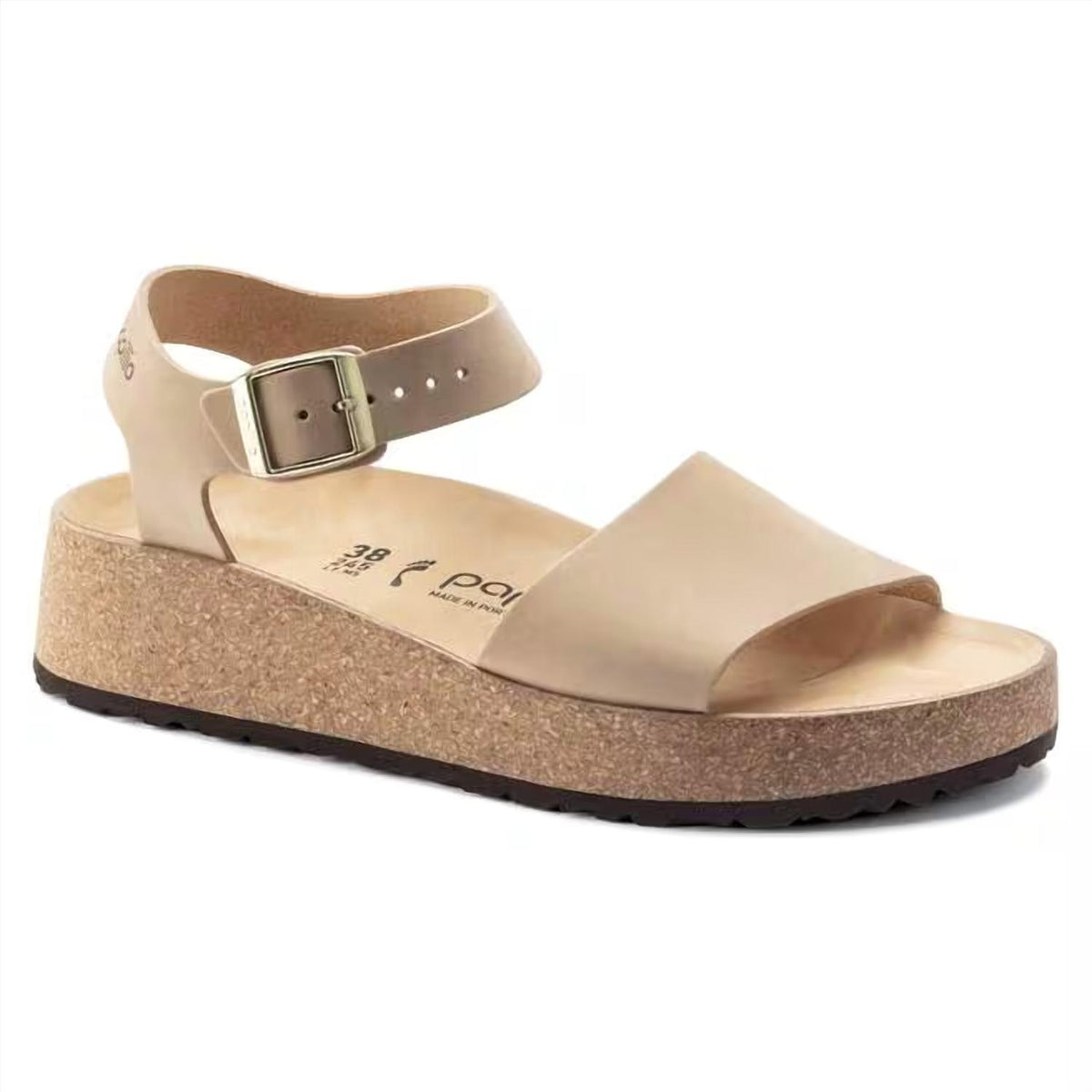 Birkenstock - Women's Glenda Platform Sandals
