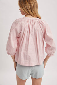 Wishlist - Women's Sunday Love Top
