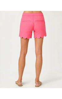 Lilly Pulitzer - Buttercup Mid-rise Short
