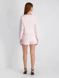 French Connection - Halsey Twill Tailored Shorts