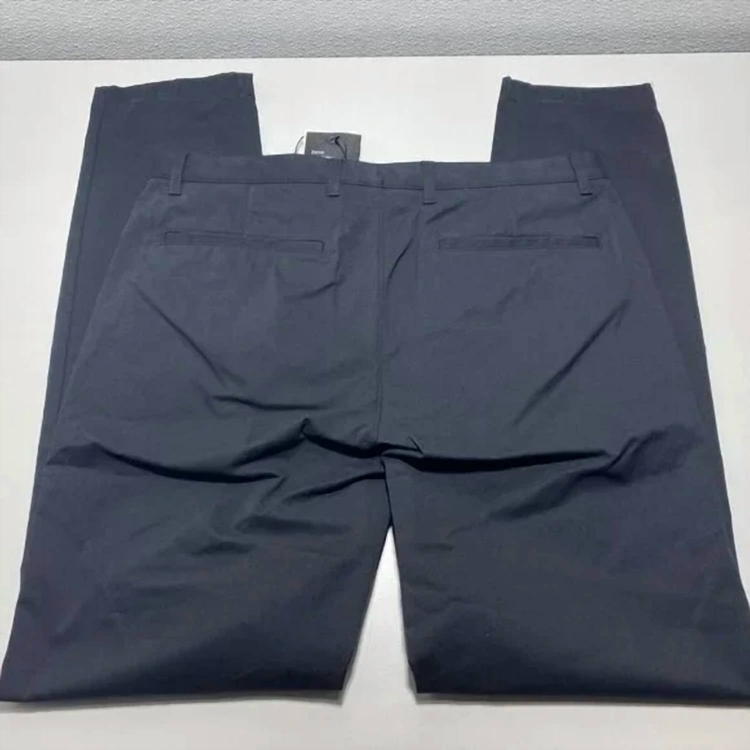 Theory - Men's Zaine P 2 Atlas Twill Pants