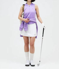 Peak Performance - Turf Sleeveless Top