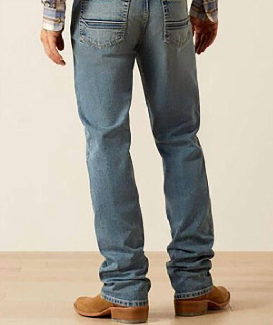 Ariat - M2 Nolan Pacer Relaxed-fit Boot-cut Jean