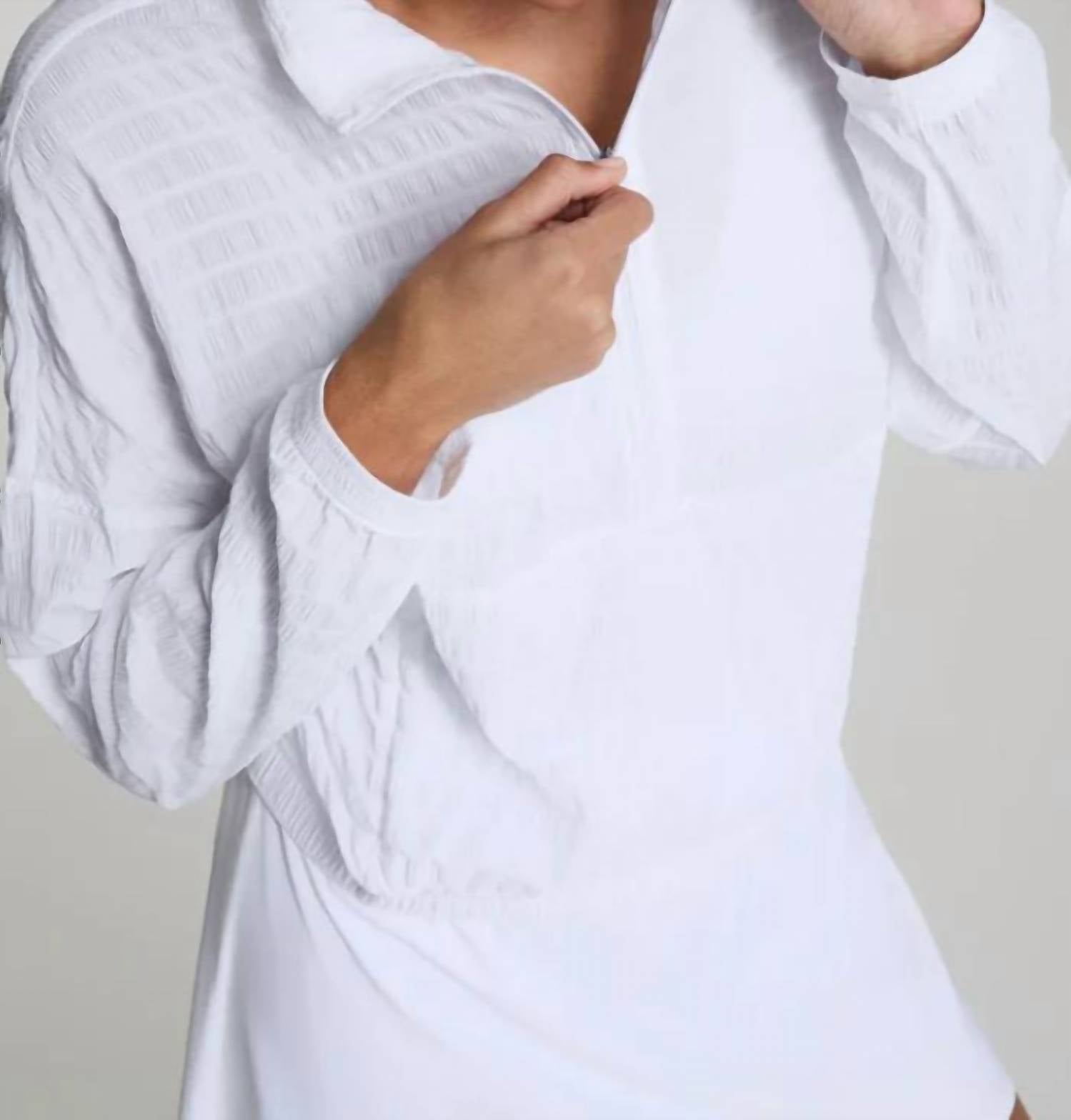 Spanx - Active Run Jacket