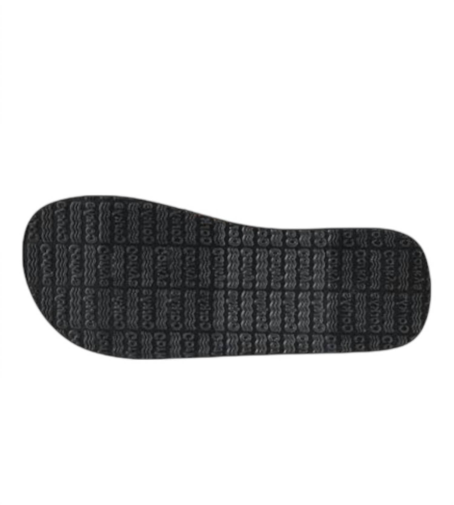 Corkys Footwear - Women's Overboard Flip Flops Sandal
