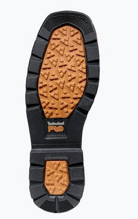 Timberland - Men's Nano Comp-toe Waterproof True Grit Work Boot