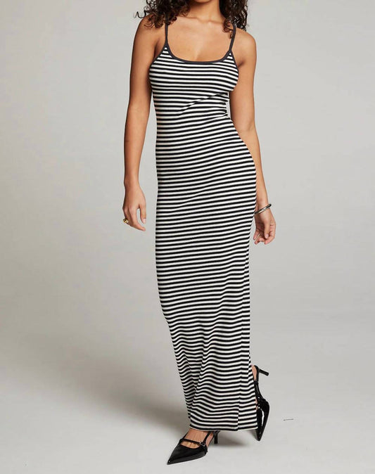 Chaser - Emma Maxi Dress