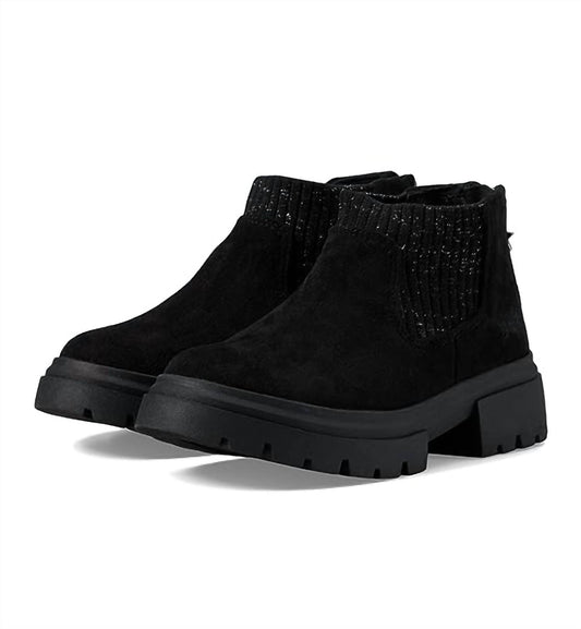 Blowfish - Girl’s Chassy Boots