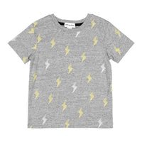 Miles The Label - Kid's Bowie Boogie Tee