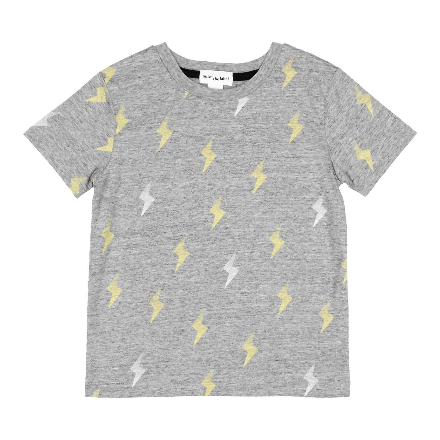 Miles The Label - Kid's Bowie Boogie Tee
